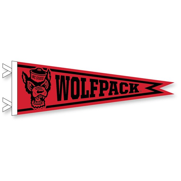 Tuffyhead-Wolfpack-Pennant